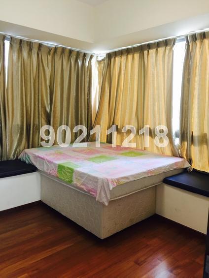 Suites de Laurel (D21), Apartment #155364652